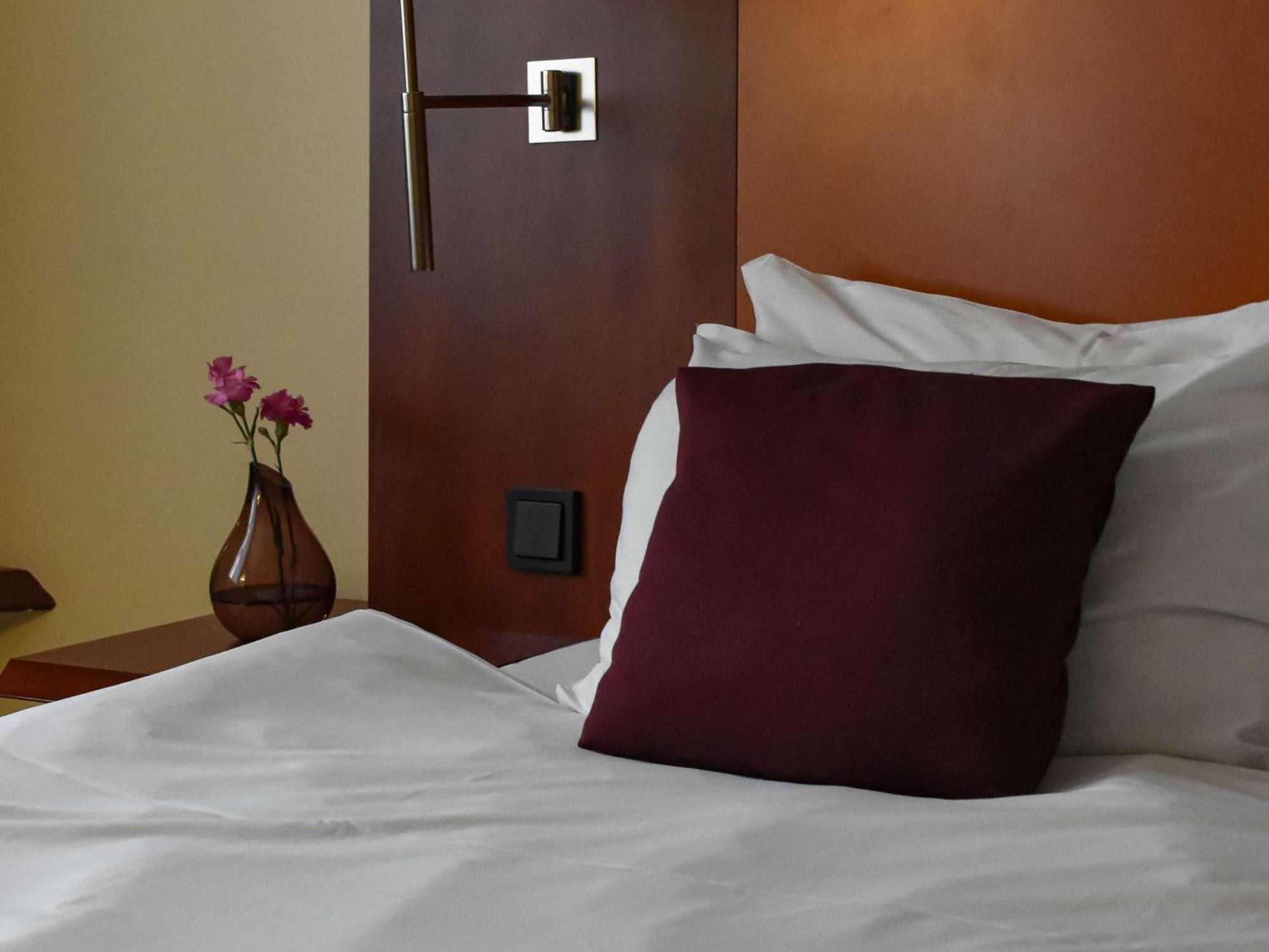 Mercure Ополе Экстерьер фото