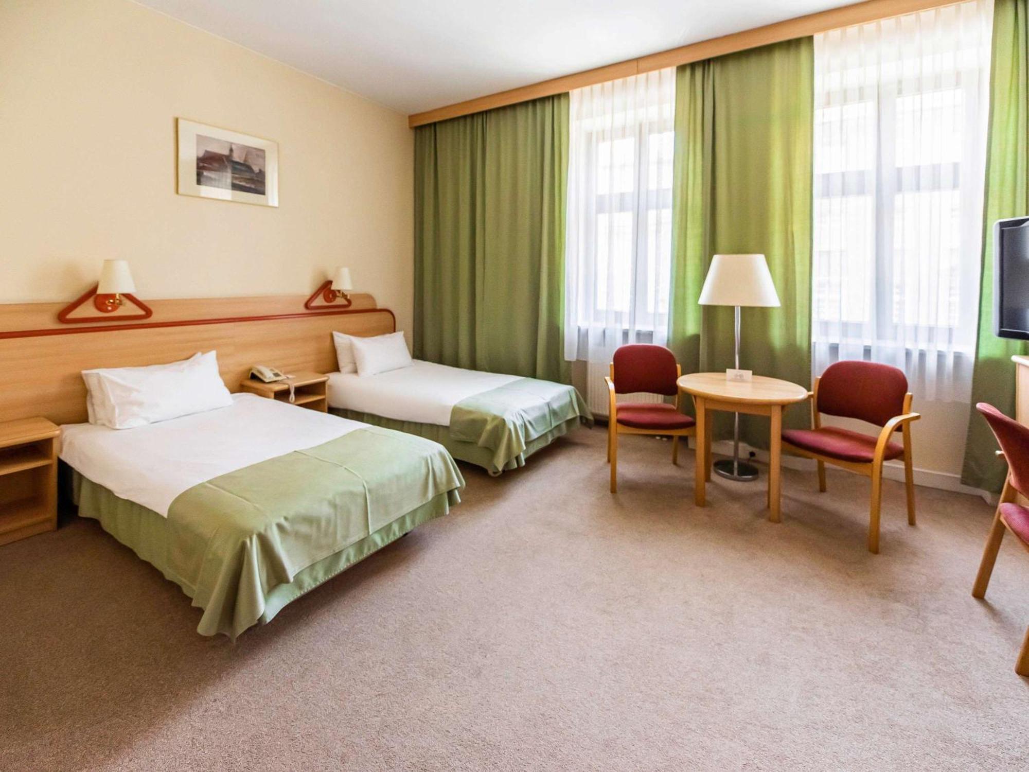 Mercure Ополе Экстерьер фото