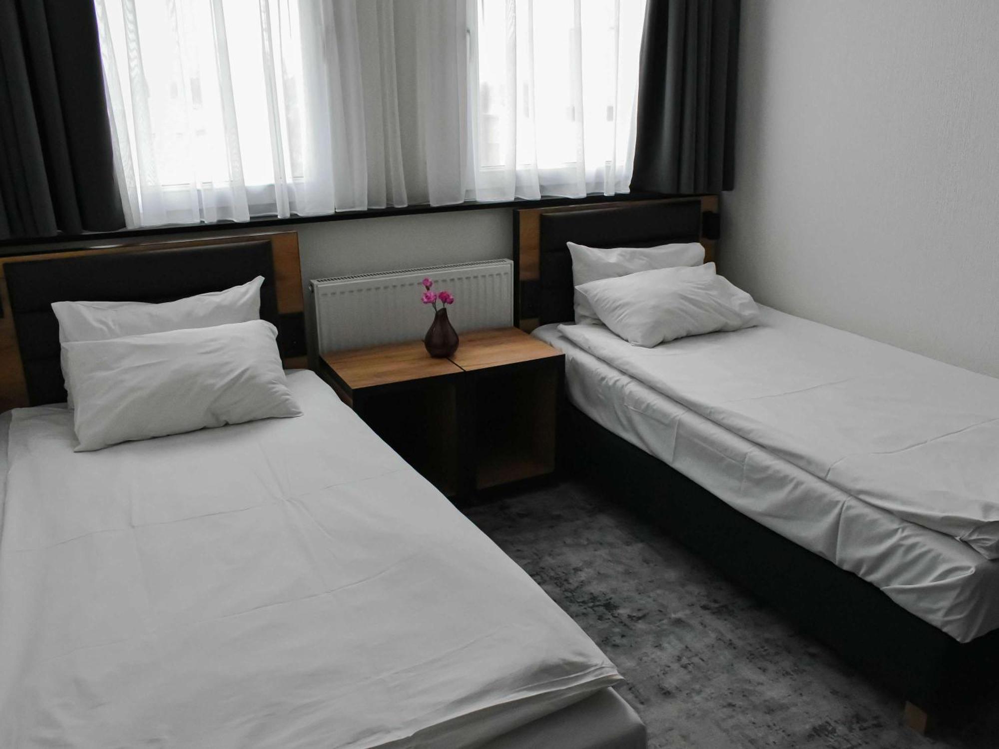 Mercure Ополе Экстерьер фото