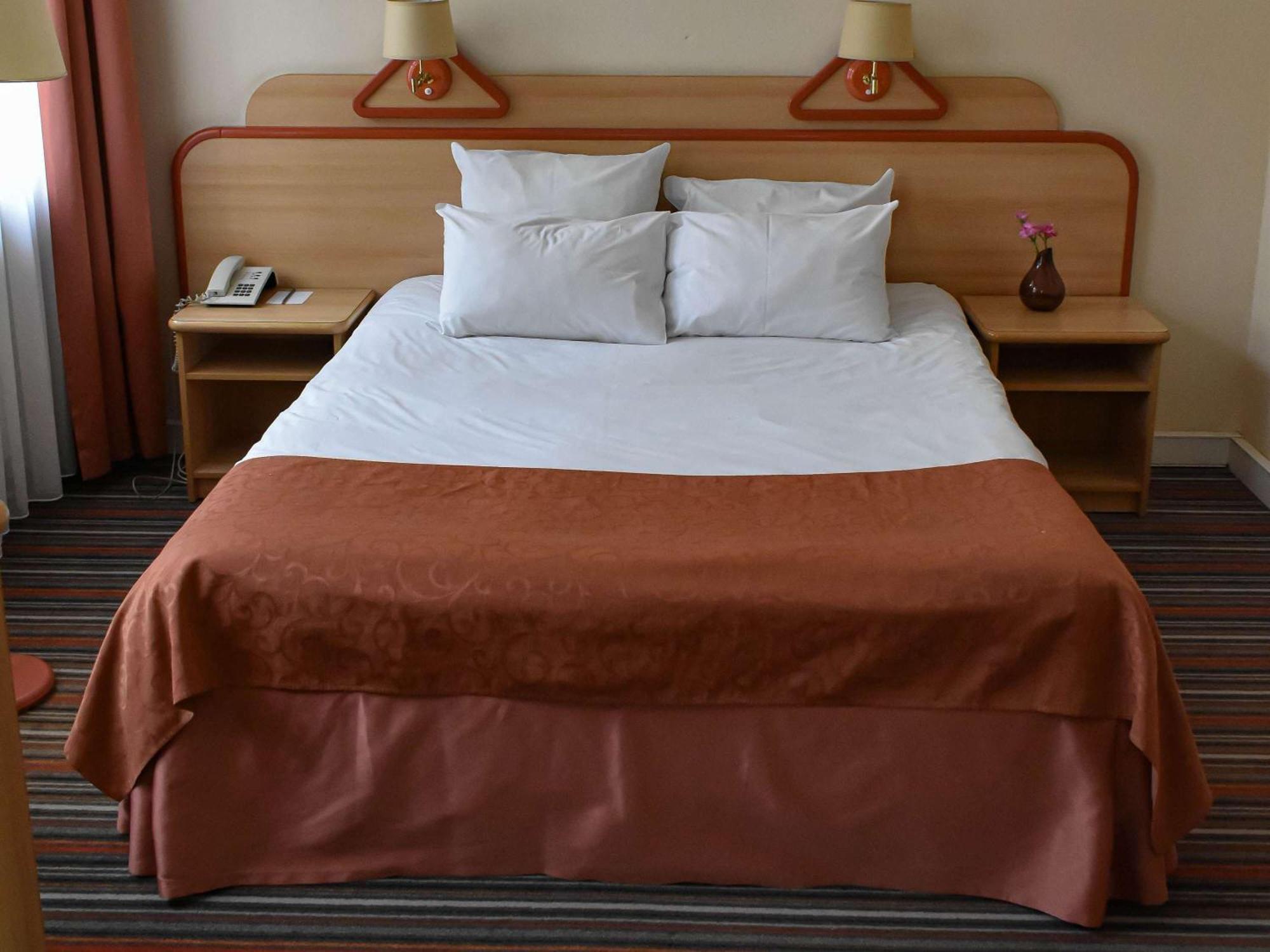 Mercure Ополе Экстерьер фото