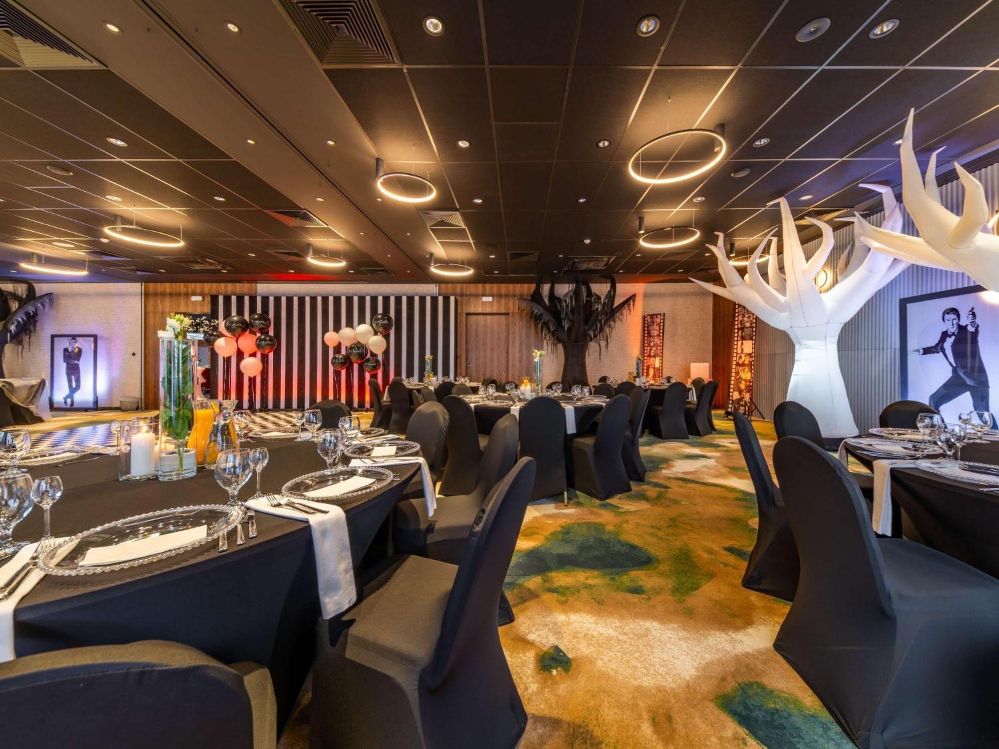 Mercure Ополе Экстерьер фото