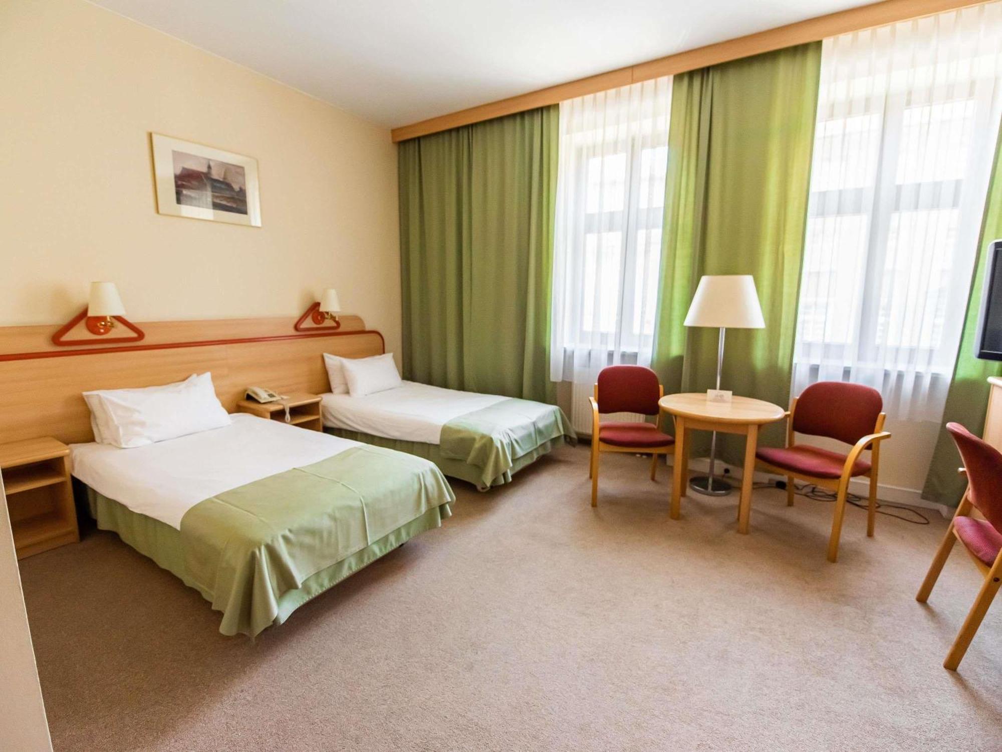 Mercure Ополе Экстерьер фото